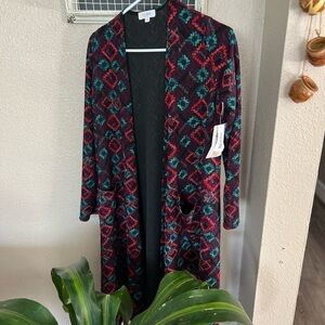 𝅺LULAROE Sarah XS